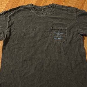 pacsun tee